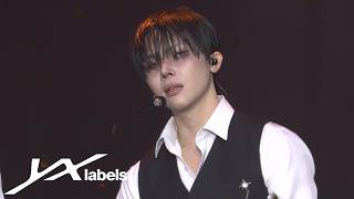 &amp;TEAM ‘널 붙잡을 노래’ Stage Cam @ 2026 Weverse Con Festival