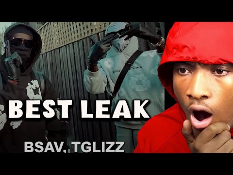 #SPG Bsav x Tglizz - Ride The Wave (Unreleased)