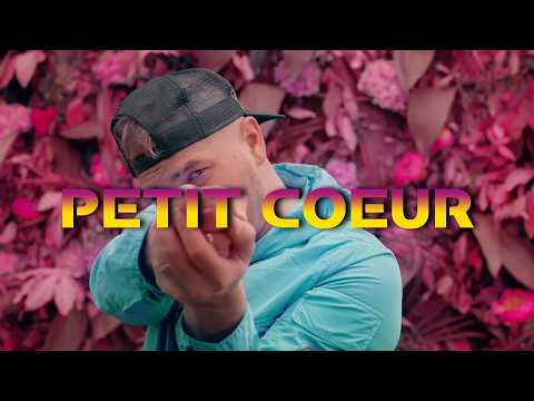 Jul x Naps x Yanns Type Beat - "PETIT COEUR" 🌞​​ | Instru Rap Été/Ambiance | Instru Rap 2024
