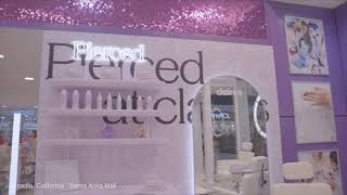 Pierced at Claire's: A New Era of Sparkle