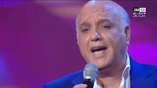 Download lagu عبد الرحيم الصويري : موال على بابي واقف قمرين mp3