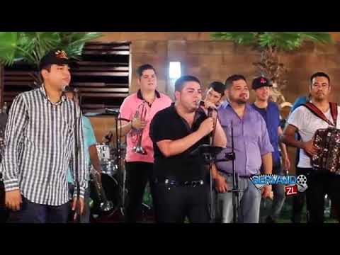Banda la conquista ft Lenin Ramírez...cuando niño
