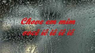 Chove--Jorge e Mateus-Legendado