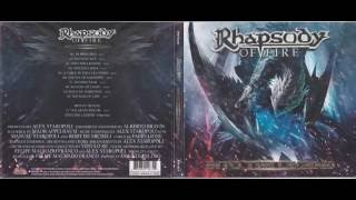 Rhapsody of Fire - Volar Sin Dolor (Bonus Track) + Letra