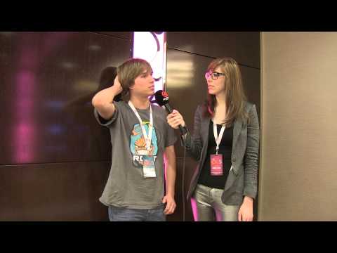 ROOTLeiYa (formerly puCK) at IPL5