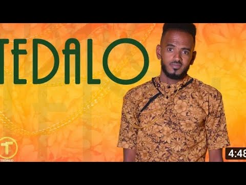 Tedalo:_New_eritrean_music_2021_coming_soon_
