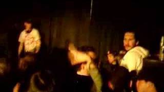 Mickey Avalon - &quot;Friends &amp; Lovers&quot; - New Years Eve 2007 (7)