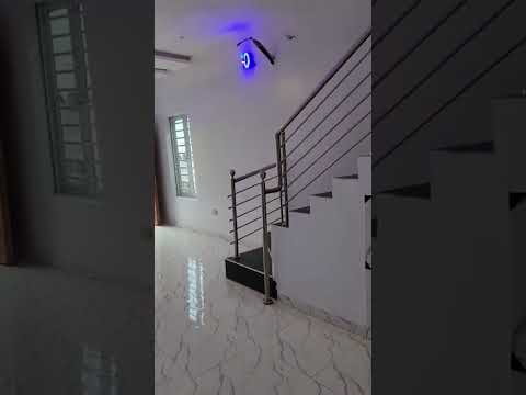 4 bedroom House For Sale Tastefully Finished 4 Bedroom Duplex For Sale In A Well Secured Estate In Thomas Estate. Less Than 5 Minutes Drive From Victoria Garden City (vgc) Thomas Estate Ajah Lagos
