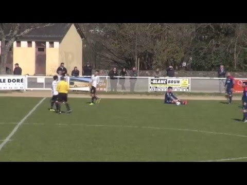 Arnaud A. (ST) / 20 yo / FALL 2016