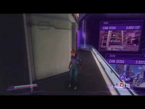 Agents of Mayhem pt 5