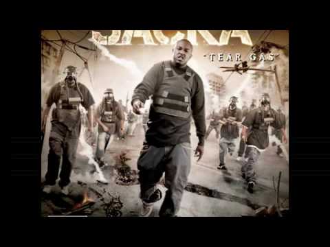 The Jacka - I Get It In ft. Paul Wall (Exclusive Audio)