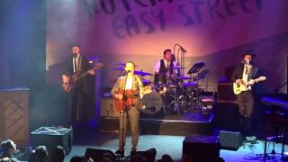 Lost in Paradise, Eric Hutchinson, Seattle, WA, 2016