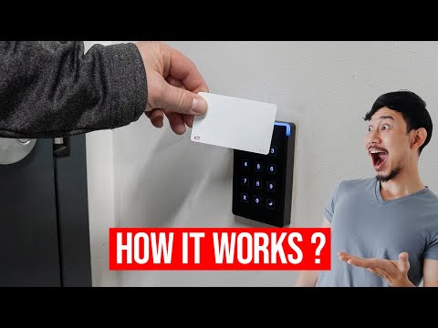 Access Control Systems