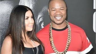 Xzibit Files for Divorce from Krista Joiner: Shocking Split Details Revealed!