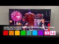 Charlie And The Chocolate Factory 2005 2010 Reprint Australian DVD Menu Walkthrough