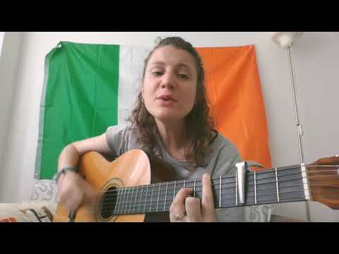 Cover Maps de Lesley Roy (Ireland)