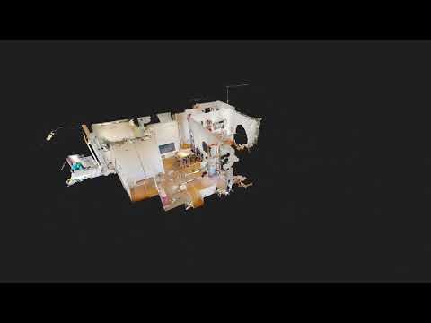 TRILOCALE IN VIA E. FIERAMOSCA, 13 PORTO D'ASCOLI