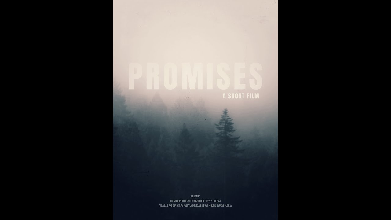 Promises   stereo