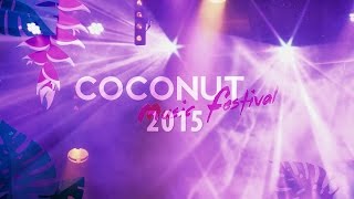 Coconut Music Festival 2015