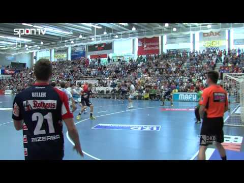 4. HBW-Magazin der Saison 2013/14: HBW - HSV Handball