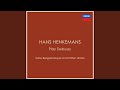 Debussy: Pour le piano, L. 95 - 3. Toccata