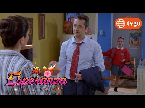 Mi Esperanza 26/09/2018 - Cap 52 - 3/5
