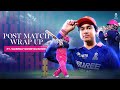 Post Match Wrap Up Ft Vaibhav Sooryavanshi RRvLSG IPL 2026