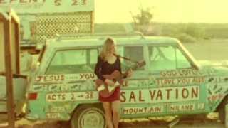 Springtime Carnivore - Two Scars