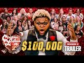 Coulda Been Love 2 Official Trailer