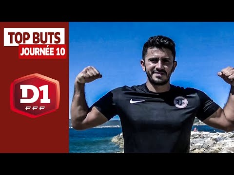 J10 : Top Buts