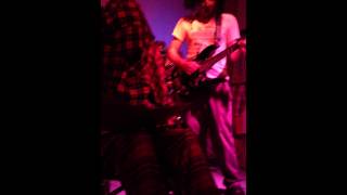 Faxed Head live in San Francisco July 28, 2013