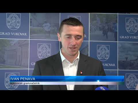 DNEVNIK 23.03.2021. Osječka televizija