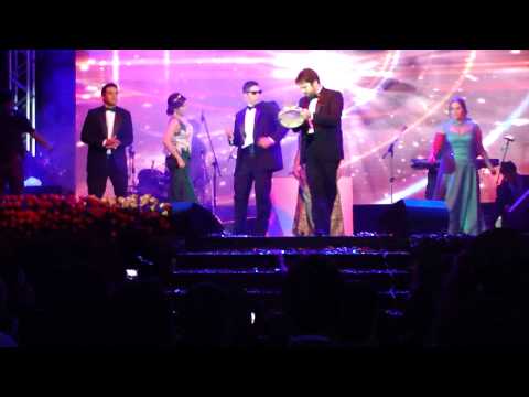 Formatura da Turma 80 de Medicina da UFAM - Grupo 10