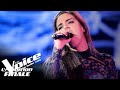 Depeche Mode (Enjoy the silence) | Lorrah Cortesi | The Voice France 2018 | Auditions Finales Depeche Mode (Enjoy the silence) | Lorrah Cortesi | The Voice France 2018 | Auditions Finales