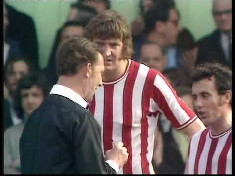 25/03/1972 - The Big Match