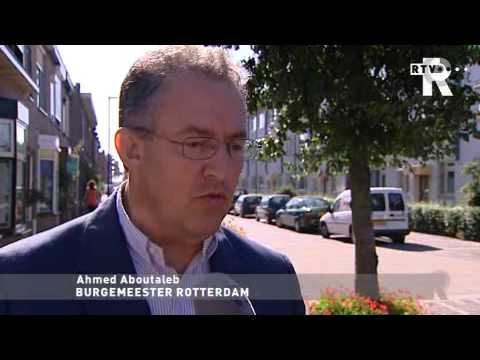 Reacties op Hoek van Holland rellen