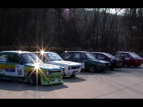 Slalom Heilbronn 2006 - Highlights