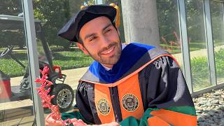 My PhD Defense [Applied Physics and AI Research]