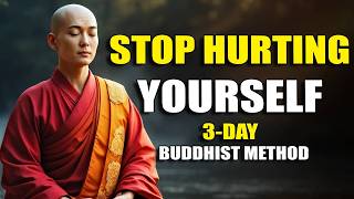 Stop The Negative Thoughts: Buddhist Wisdom for a Stronger Mind