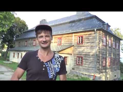 Pozvánka na film Eleazar Kittel po 10 letech