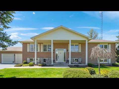 5 Elizabeth Cres, Erin, Ontario | Homes For Sale in Erin