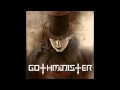 Gothminister - Liar ~New Single~ 