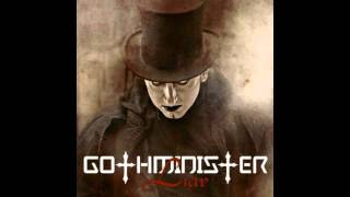 Gothminister - Liar ~New Single~