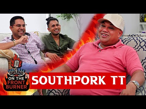 South Pork didn't even have money to feed himself - On The Front Burner Podcast - Episode 3