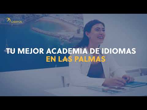 Language Campus: Tu academia de idiomas en Las Palmas