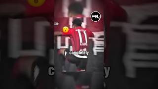 Download lagu This player celebrated and just disappeared! 😳💀 #shorts  #fyp #futbol mp3