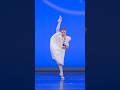 GORGEOUS LINES Sylvie Win Szyndlar YAGP 2025 Finals Silver Medalist Graduation Ball