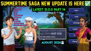 Download lagu SUMMERTIME TECH UPDATE WIP 7944 PART 14 RELEASE! 🔴 SUMMERTIME SAGA NEW UPDATE 2026 APK AUGUST UPDATE mp3 Download lagu SUMMERTIME TECH UPDATE WIP 7944 PART 14 RELEASE! 🔴 SUMMERTIME SAGA NEW UPDATE 2026 APK AUGUST UPDATE mp3