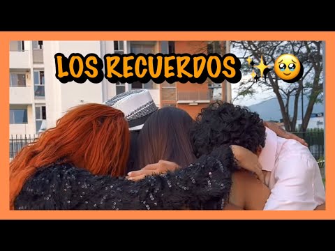 LOS RECUERDOS DEL AÑO✨💛// FAMILIA RECOCHA