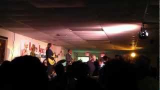 Lou Donaldson - Alligator Boogaloo - Live 2012